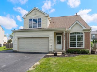 10646 Grand Canyon Ave, Huntley, IL 60142