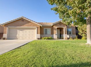 11910 Aurora Valley Ave, Bakersfield, CA 93312