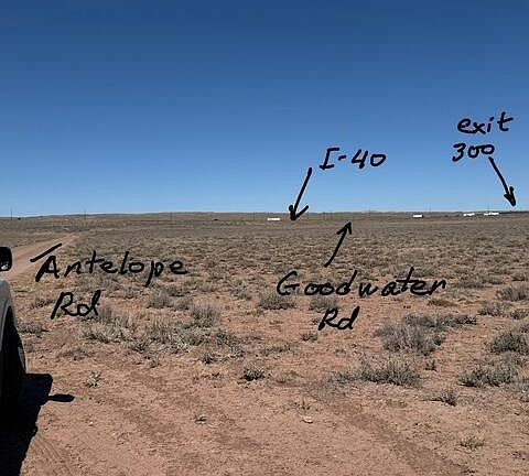 4th image of TBD Jackrabbit Road #-