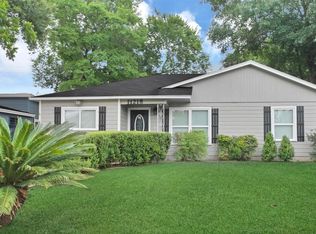 11218 Normeadow Ln, Houston, TX 77076