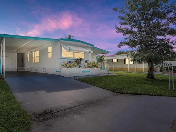 2276 SW 84th Avenue, Davie, FL 33324