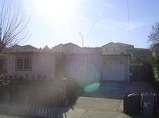 4298 Cabrilho Dr, Martinez, CA 94553