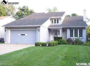 4852 Geraldine Ave, Cleveland, OH 44143