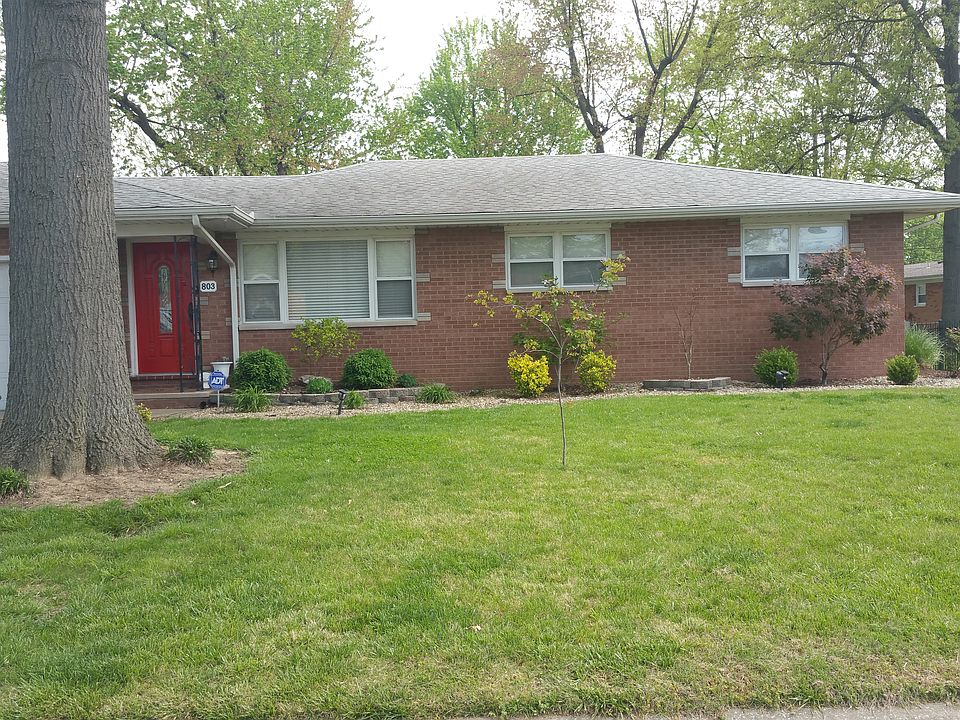 1st image of 803 W Airwood Dr