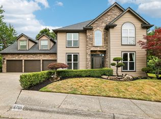 6755 SW Sean Michael Pl, Portland, OR 97225