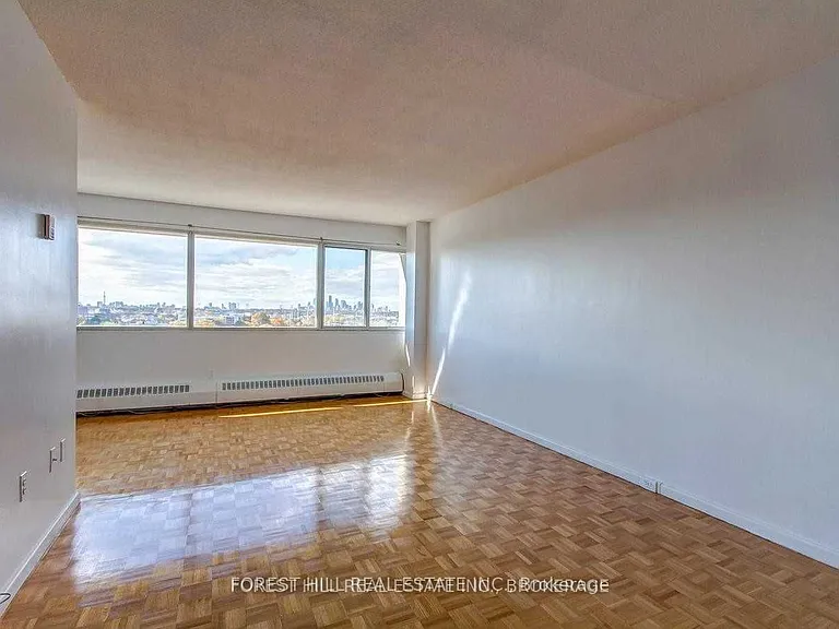 715 Don Mills Rd #1002 — Photo 4