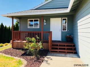 345 NW Denton Ave, Dallas, OR 97338