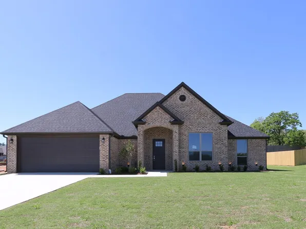 14139 Lexi Ct, Tyler, TX 75703