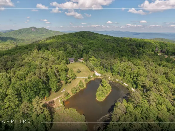 185 Hemlock Lane, Sapphire, NC 28774