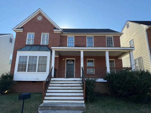 1311 Grayland Ave, Richmond, VA 23220