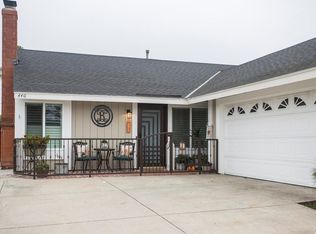 440 S Gilbuck Dr, Anaheim, CA 92802