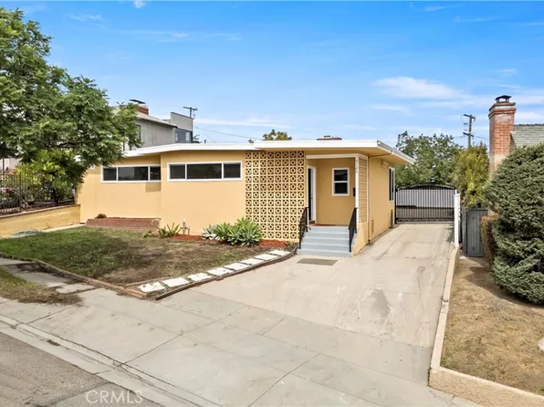 5126 Marvale Dr, Los Angeles, CA 90043