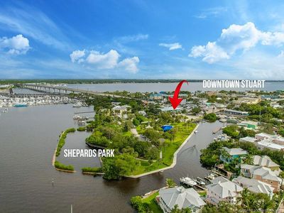 519 SW Ocean Blvd, Stuart, FL, 34994