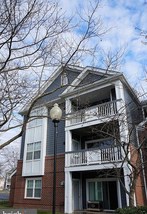 1st Floor Condo