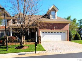 200 Nouveau Ave, Raleigh, NC 27615