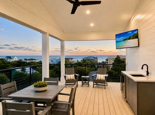 26 Mary St, Santa Rosa Beach, FL 32459