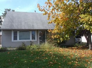 1655 Denison Dr NW, Warren, OH