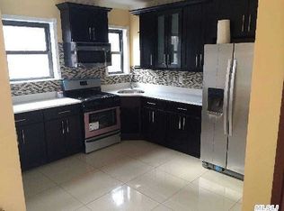 10750 88th St, Ozone Park, NY 11417