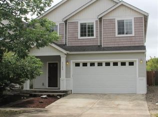 1345 Marigold Dr, Independence, OR 97351