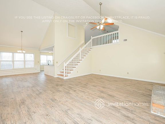 4th image of 3505 Foxworth Trl