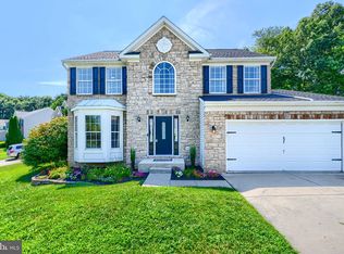 7614 Chesterfield Way, Baltimore, MD 21237