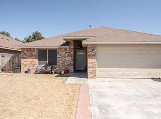 2806 Boardwalk Ave, Midland, TX 79705