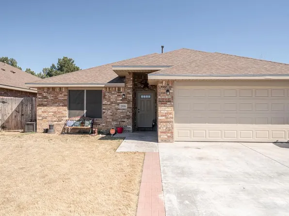 2806 Boardwalk Ave, Midland, TX 79705