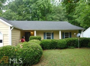 5907 Homestead Ct, Rex, GA 30273