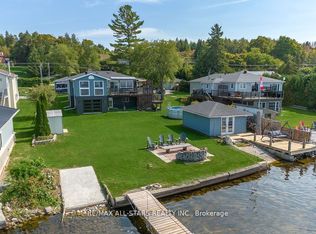 283 Snug Harbour Rd, Kawartha Lakes, ON K9V 4R6