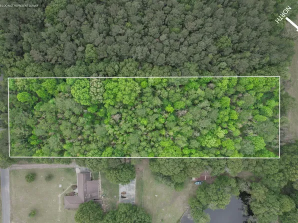 0 N Park Ave, Columbia, MS 39429