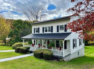 127 Schenley Ave, Bluefield, VA 24605