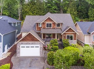 1016 Kenoyer Dr, Bellingham, WA 98229