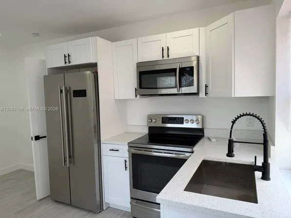 7842 NW 5th Ave, Miami, FL 33150