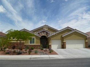 5696 Dorian Black Ave, Las Vegas, NV 89139