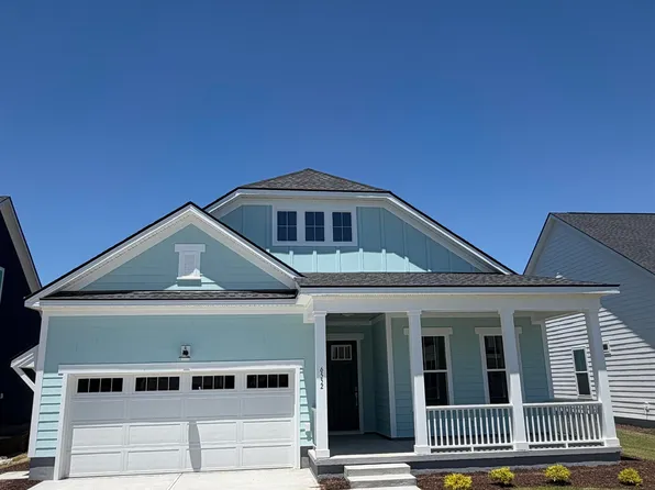 6552 Berg St. #WD1092 - Madison Transitional, Murrells Inlet, SC 29576