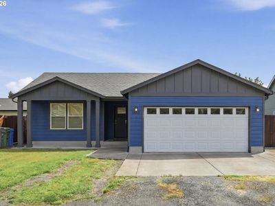 1187 Jay St, Eugene, OR, 97402
