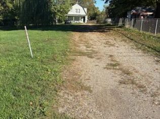 116 Highland Ave, Circleville, OH 43113