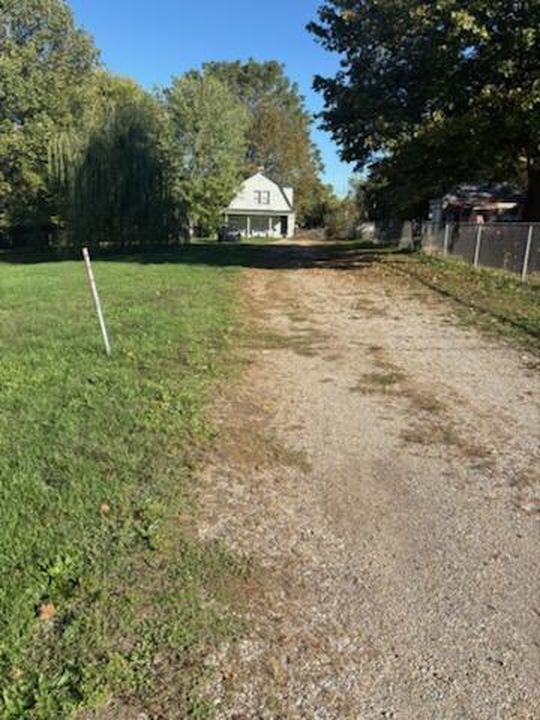 Real estate listing image