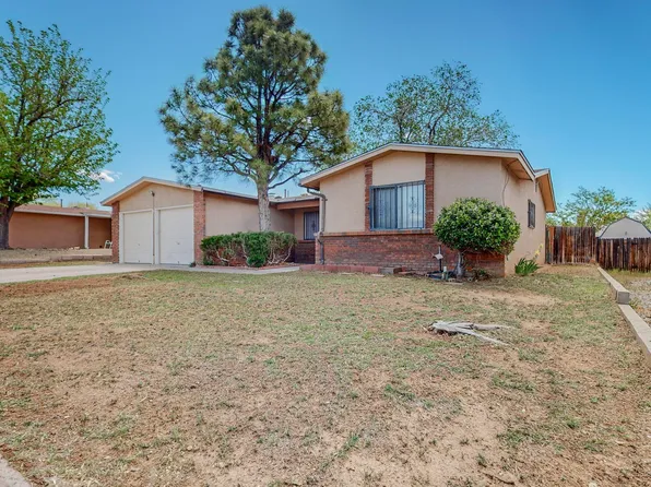 6308 Belcher Ave NE, Albuquerque, NM 87109
