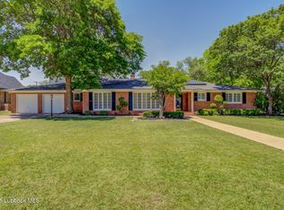 4608 18th St, Lubbock, TX 79416