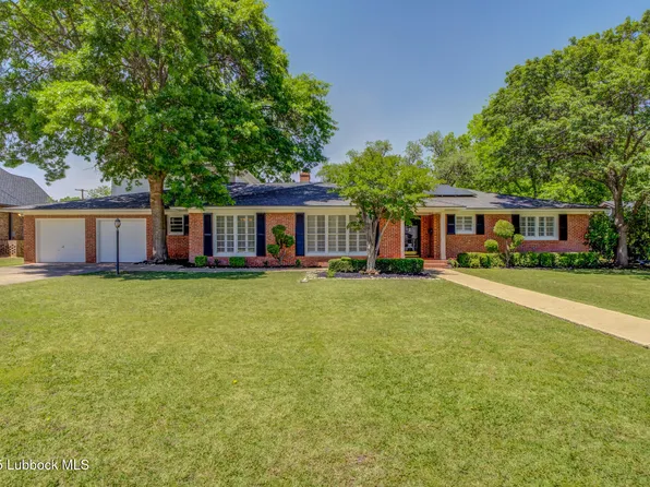 4608 18th St, Lubbock, TX 79416