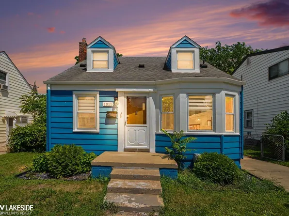 1011 Hoffman Ave, Royal Oak, MI 48067