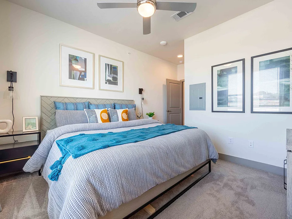 Brio apartments community photo