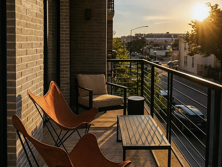 880 Rogers Ave #407 — Photo 6