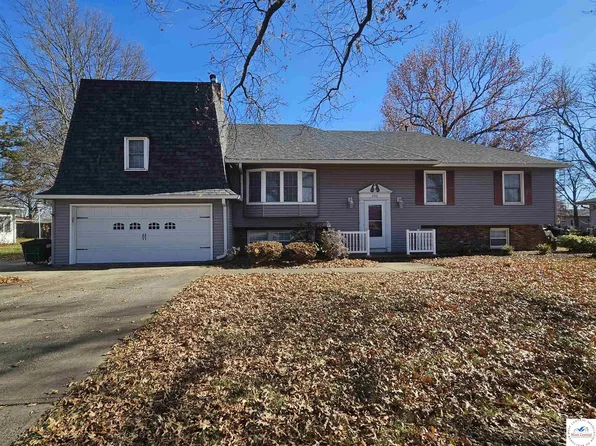 200 N Baird St, Clinton, MO 64735