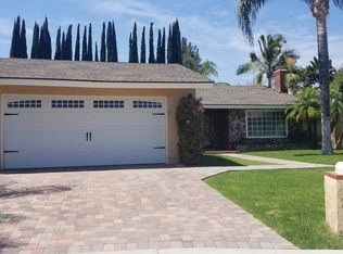 23001 Haddock St, Diamond Bar, CA 91765
