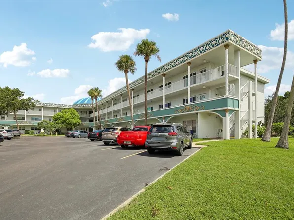 2380 WORLD PARKWAY BOULEVARD #40, CLEARWATER, FL 33763