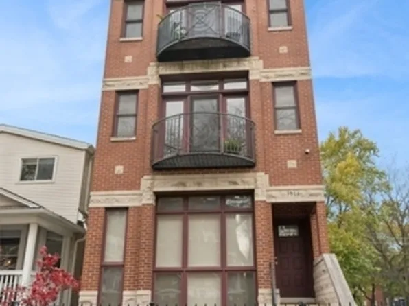 3934 W Argyle St #3, Chicago, IL 60625