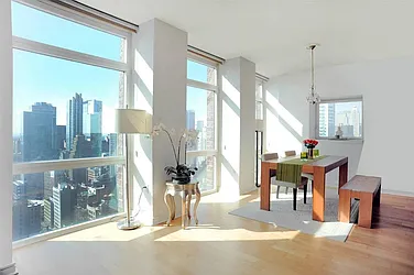 Rented by Town Residential