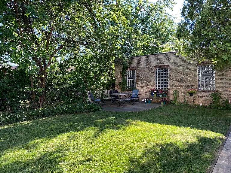 3638 N Keeler Ave #1 — Photo 5